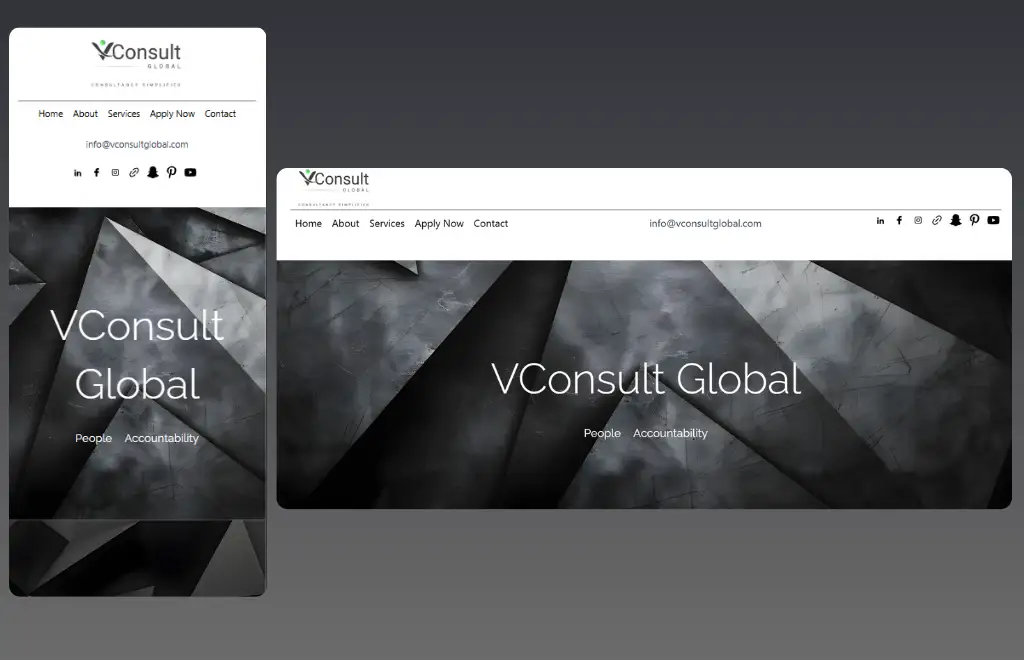 VConsult Global