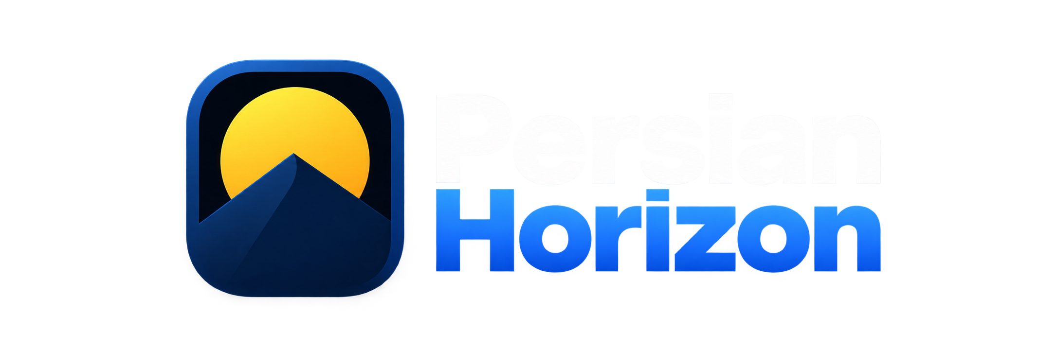 Persian Horizon