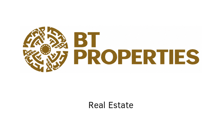 BT properties