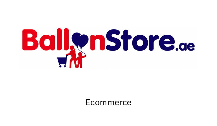 balloon store