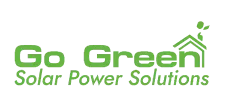 Go Green Solar Power Solutions