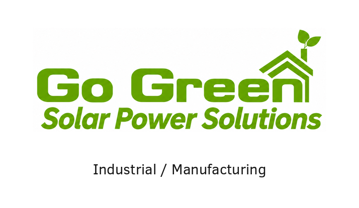 go green